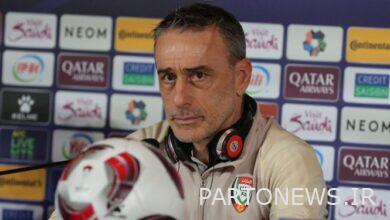 Bento after UAE elimination: Now I just want to see my daughter