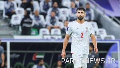 غاب المحرمي عن كأس أمم آسيا