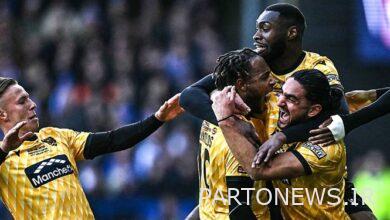 سحر كأس القضاء؛  فريق غير معروف في إنجلترا صنع التاريخ