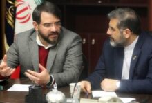 وزير الإرشاد يحضر أمانة مهرجان فجر السينمائي