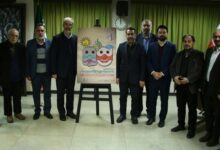 الكشف عن بوستر مهرجان مسرح الطفل والنشء الثامن والعشرين مع التأكيد على فراغ البحث في المسرح