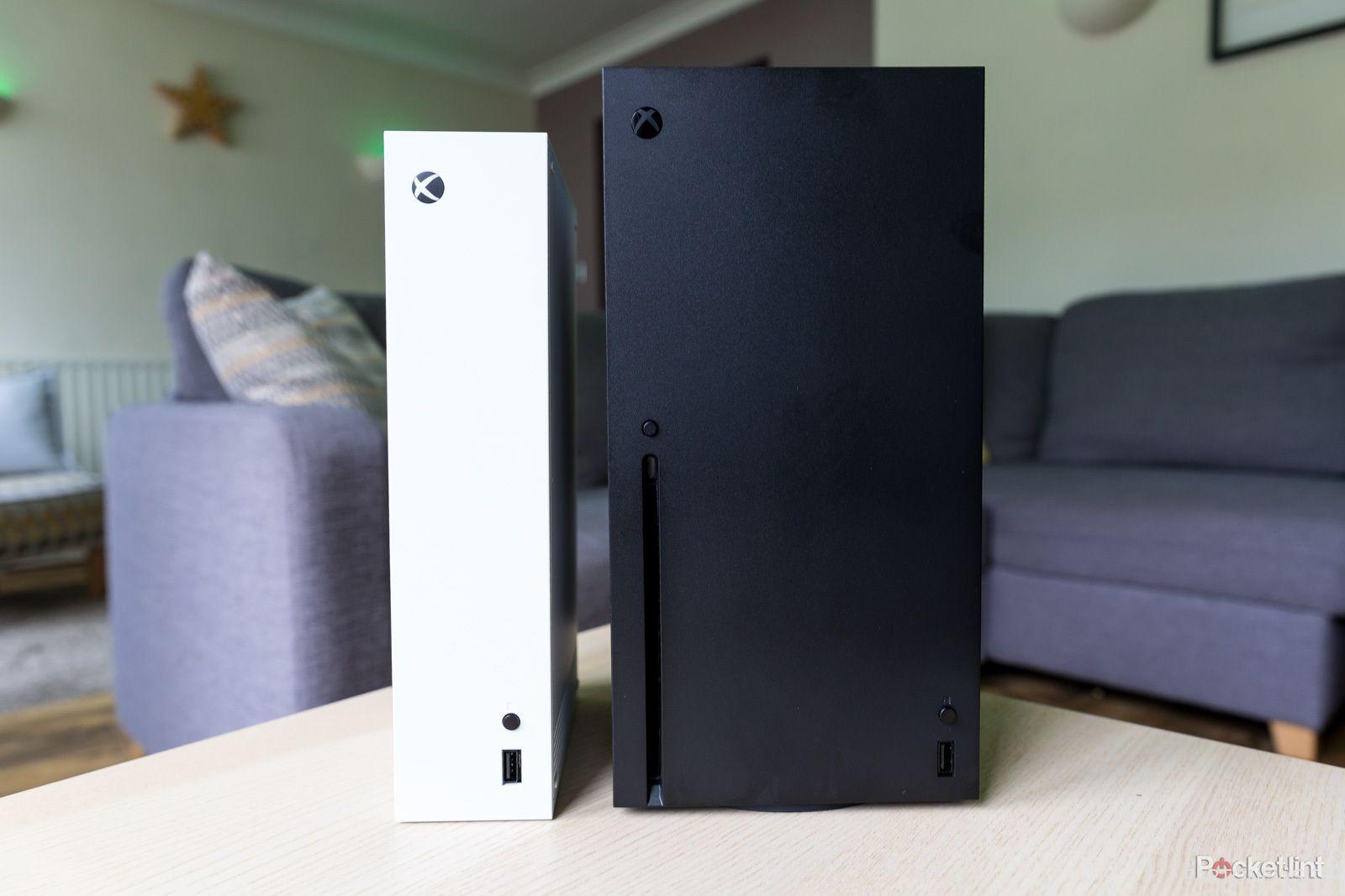 کمبود سهام Xbox Series X/S ممکن است تا بهار 2021 ادامه یابد، عکس 1