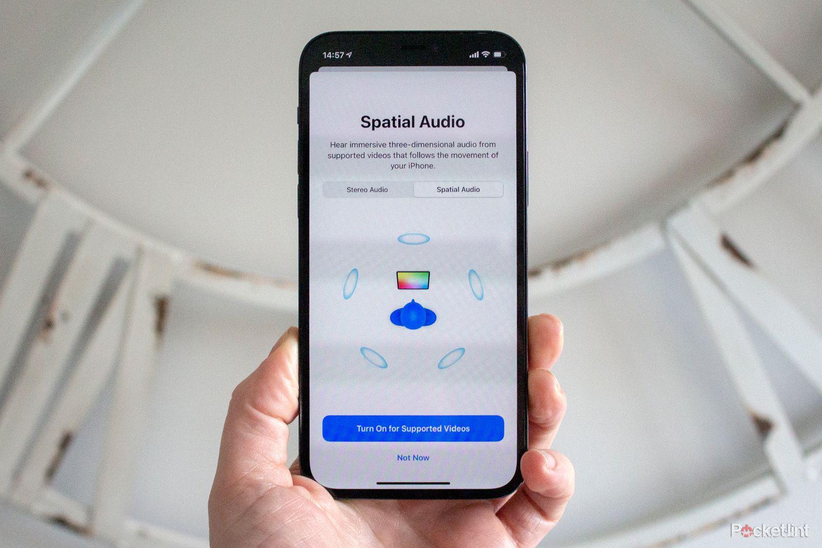 Apple Spatial Audio چیست، چگونه کار می کند و در چه دستگاه هایی در دسترس است؟  عکس 1