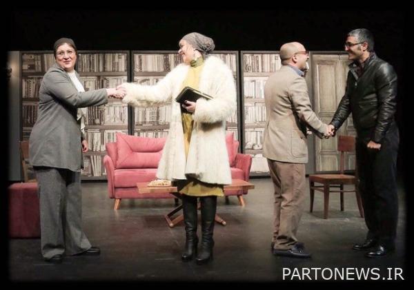 Ali Sarabi's narration of 