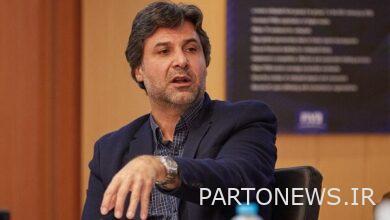 "Lorenzotti" is a better option/ famous to experience coaching challenges - Mehr News Agency |  Iran and world's news