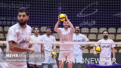 It's the best time to trust the famous/we have little chance for the Olympics - Mehr News Agency  Iran and world's news