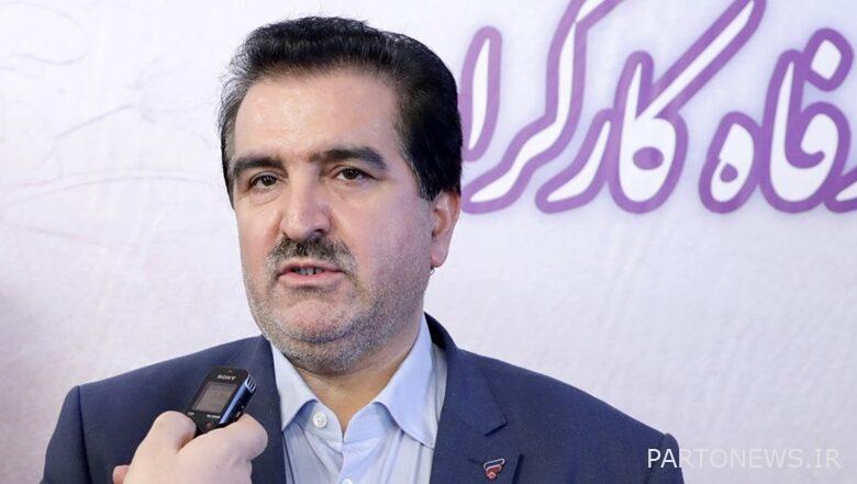 Synergy of Refah Bank and Shasta Company leads to economic growth in the country