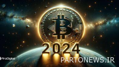 ۸ پیشبینی برای قیمت بیت کوین در سال ۲۰۲۴؛ از ۶۰هزار تا ۵۰۰هزار دلار