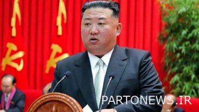 رهبر کره شمالی یک دستور مهم صادر کرد