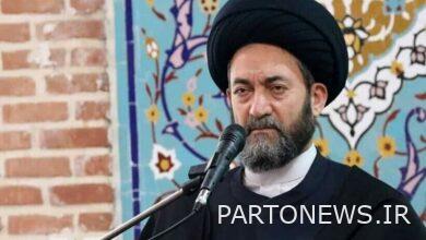 امام جمعه اردبیل: شرکت در انتخابات فقط حق نیست بلکه یک مسئولیت تاریخی است