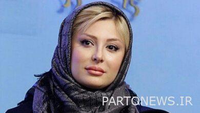 نيوشا زاغمي موجهة إلى علي كريمي: من لا يفكر مثلك يجب أن يموت؟!