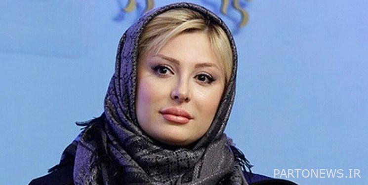 نيوشا زاغمي موجهة إلى علي كريمي: من لا يفكر مثلك يجب أن يموت؟!