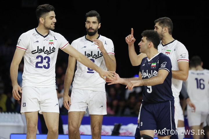 خيار صعب لاتحاد الكرة الطائرة/ المدربون الإيطاليون يتقاتلون مع المشاهير