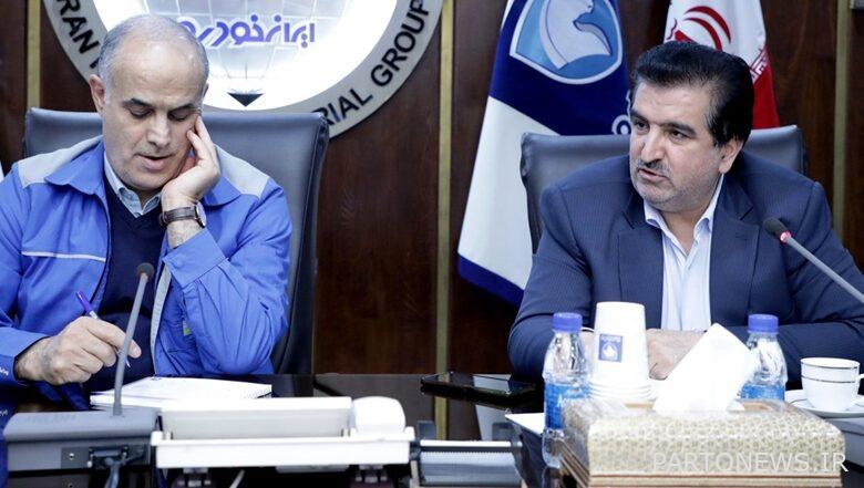 The Workers' Welfare Bank has put the support of national production at the top of its plans