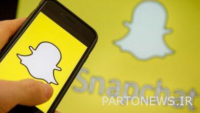 The purchase and sale of a painkiller on Snapchat was dragged into a lawsuit - Mehr News Agency  Iran and world's news