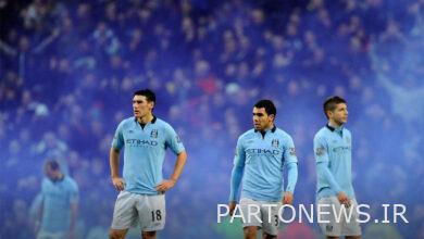 وصل برنامج "قصص كرة القدم" إلى موسمه الثالث/ سيتم بثه قريباً على قناة الإعلام الوطني - وكالة مهر للأنباء  إيران وأخبار العالم