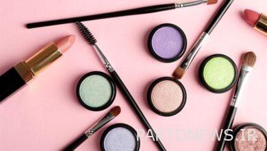 واردات ممنوع شد، قاچاق نیم میلیارد دلار بیشتر!/ ایرانی ها 5 برابر خاورمیانه لوازم آرایش مصرف می کنند