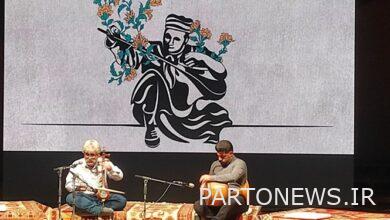 Nights of instruments and singing by music artists