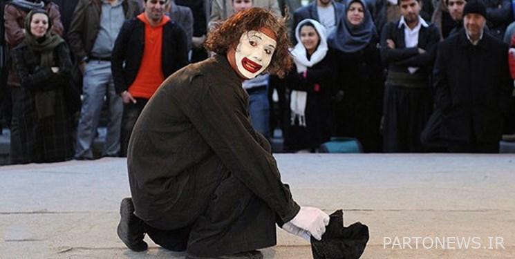 Mahmoud Farhang's severe criticism of theater performances in the street; Illicit children of the theater are free