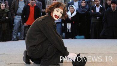 Mahmoud Farhang's severe criticism of theater performances in the street;  Illicit children of the theater are free