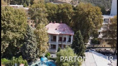 How did the abandoned palace of Muzaffaruddin Shah become a hospital?  - Mehr news agency  Iran and world's news