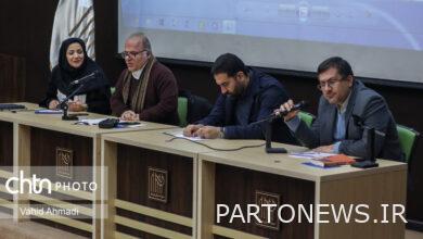 The necessity of introducing the intangible heritage by the institutions/presenting Iran's narratives and policies through the intangible heritage/the government should help to revive the barge building