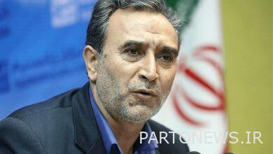 ایران از آمریکا شکایت می‌کند + فیلم
