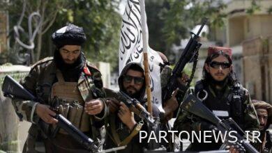 شاهکار جدید طالبان در سانسور بانوان!