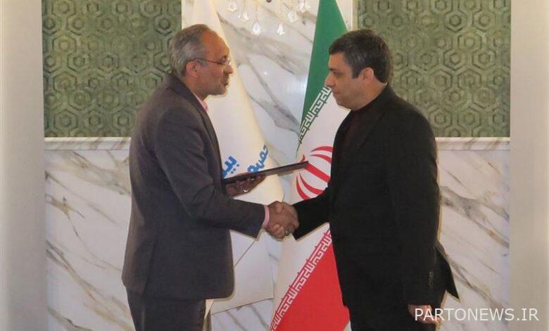 Almasi became the head of Fanhab - financial news