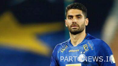 بازگشت علی کریمی به استقلال منتفی شد