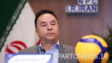 Clarification for the selection of the head coach of the national volleyball team/some people were mischievous - Mehr News Agency |  Iran and world's news