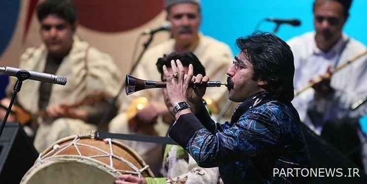 الظل المشرق لمهرجان المنطقة الموسيقي من لغة الفنانين اللون الرمادي للمهرجان السادس عشر