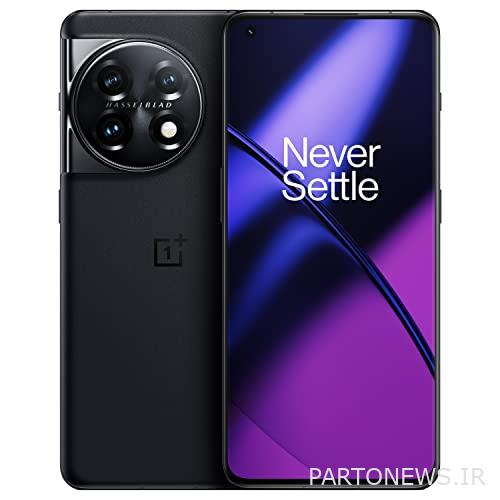 OnePlus 11 128GB