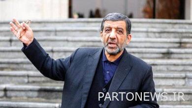 ضرغامی: درهای ایران برای ورود میلیون‌ها ایرانی باز خواهد شد