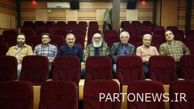 A conversation with the Fajr 42 selection board about the final works/The first films were brilliant