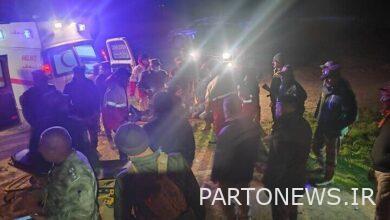 انفجار مین در مهران + آمار مصدومین و فوتی‌ها