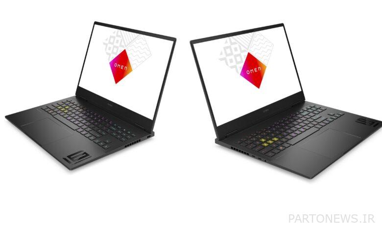 تم طرح الكمبيوتر المحمول HP Omen Transcend 16 المزود بمعالج الجيل الرابع عشر