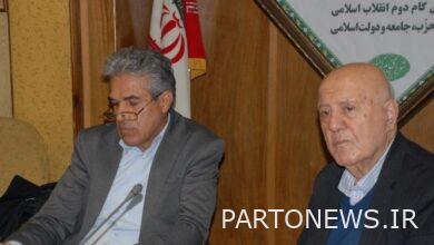 Faghanpur: The expectations were not met in the preparation of the statute of the Football Federation