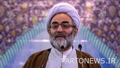 امام جمعه رشت: کشف حجابها صرفاً از روی ناآگاهی نیست بلکه برخی عامدانه است