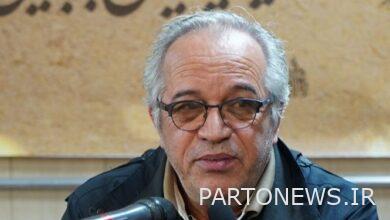 أصبح محمد حسين لطيفي سكرتيرًا للمهرجان الرضوي السينمائي الخامس عشر