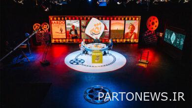 The broadcast time of "Cinema Review" has changed - Mehr News Agency  Iran and world's news