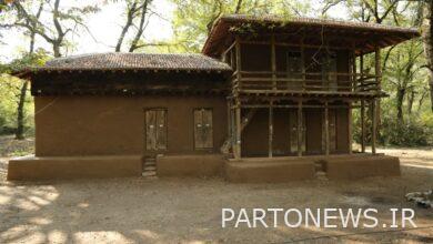 تم إنفاق 198 مليار ريال على المرحلة الأولى من متحف التراث الريفي في جولستان