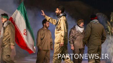 انتقاد سهيل أسد لرواية الحاج قاسم الظاهرة في الأعمال الفنية؛  يجب أن نروي داخلية الشهيد سليماني