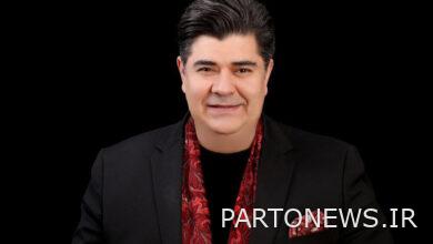 سالار عقيلي يقرأ "كتاب القانون" - وكالة مهر للأنباء  إيران وأخبار العالم