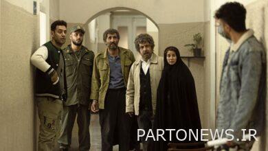 تم تقديم الممثلين الجدد لفيلم "شاهسوار"/ نهاية المراحل الفنية للفيلم