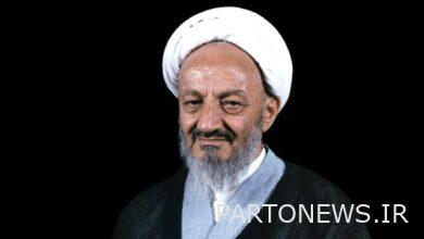 A different account of the life of the late Ayatollah Mianji in "Ahl Mianeh"