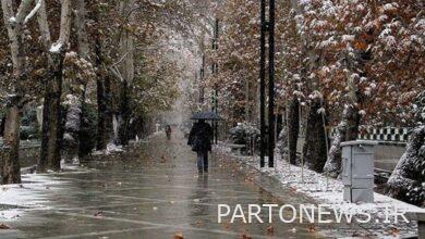 پیش‌بینی ناامید کننده؛ دیگر خبری از بارش‌های زمستانه نیست!