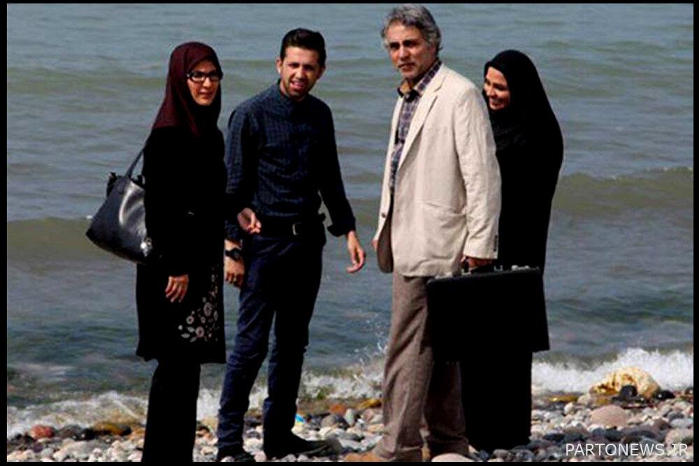 Yazdani and the song he made for