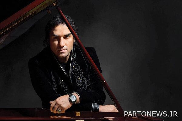 Yazdani and the song he made for