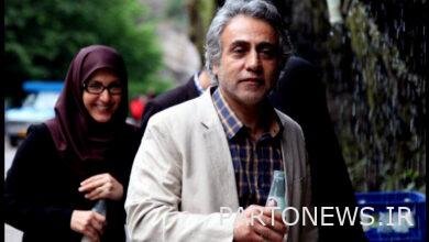 Yazdani and the song he made for "Jade Chalus"/ the story of a nineties title!  - Mehr news agency  Iran and world's news
